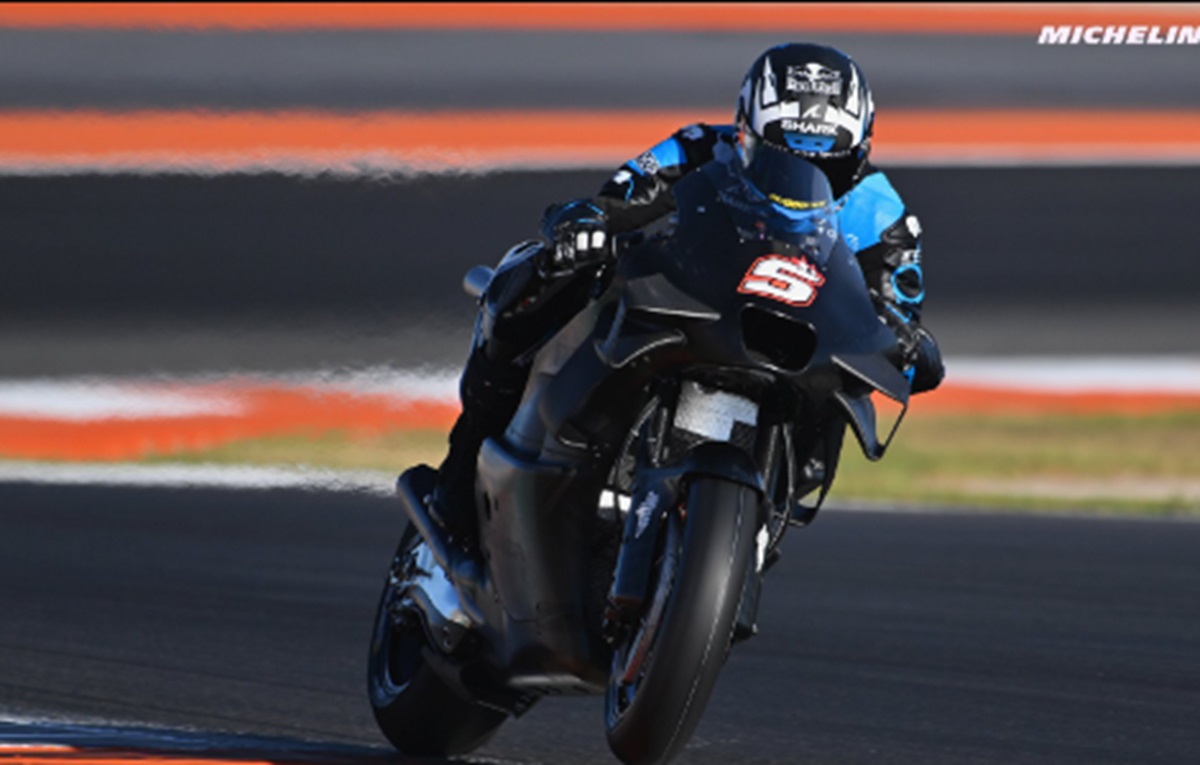 Davide Brivio Beri Pendapat Soal Minimnya Prestasi Yamaha dan Honda di MotoGP 