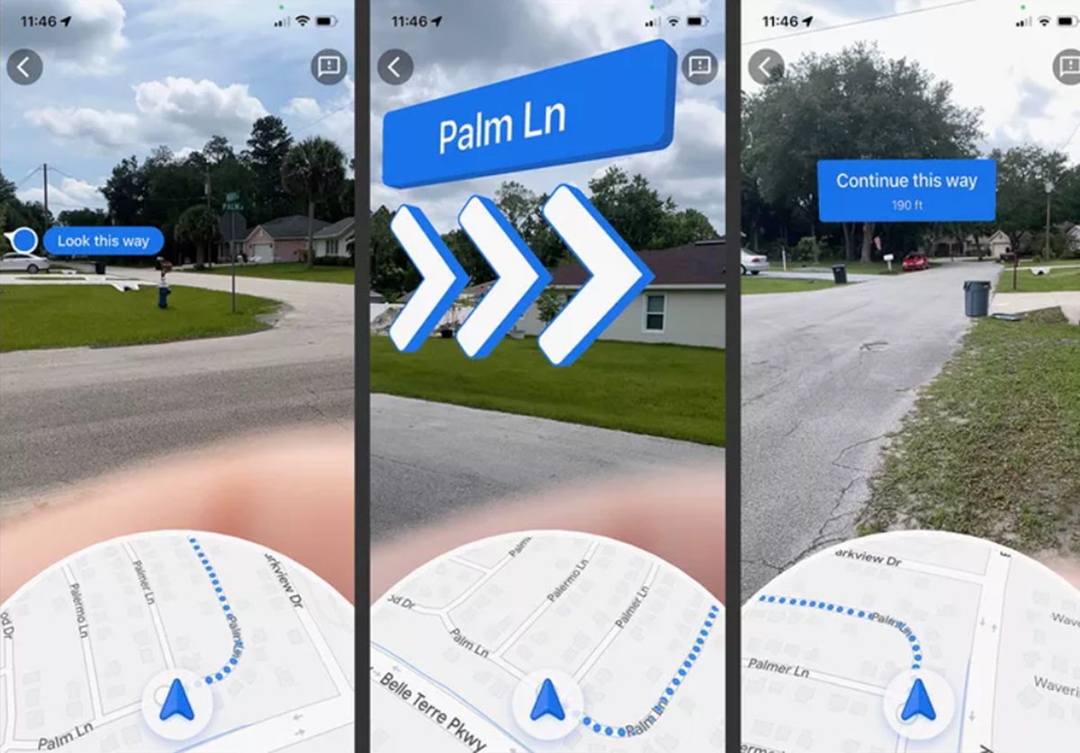 Driver Ojol Merapat! Google Maps Hadirkan Fitur Baru untuk Permudah Navigasi