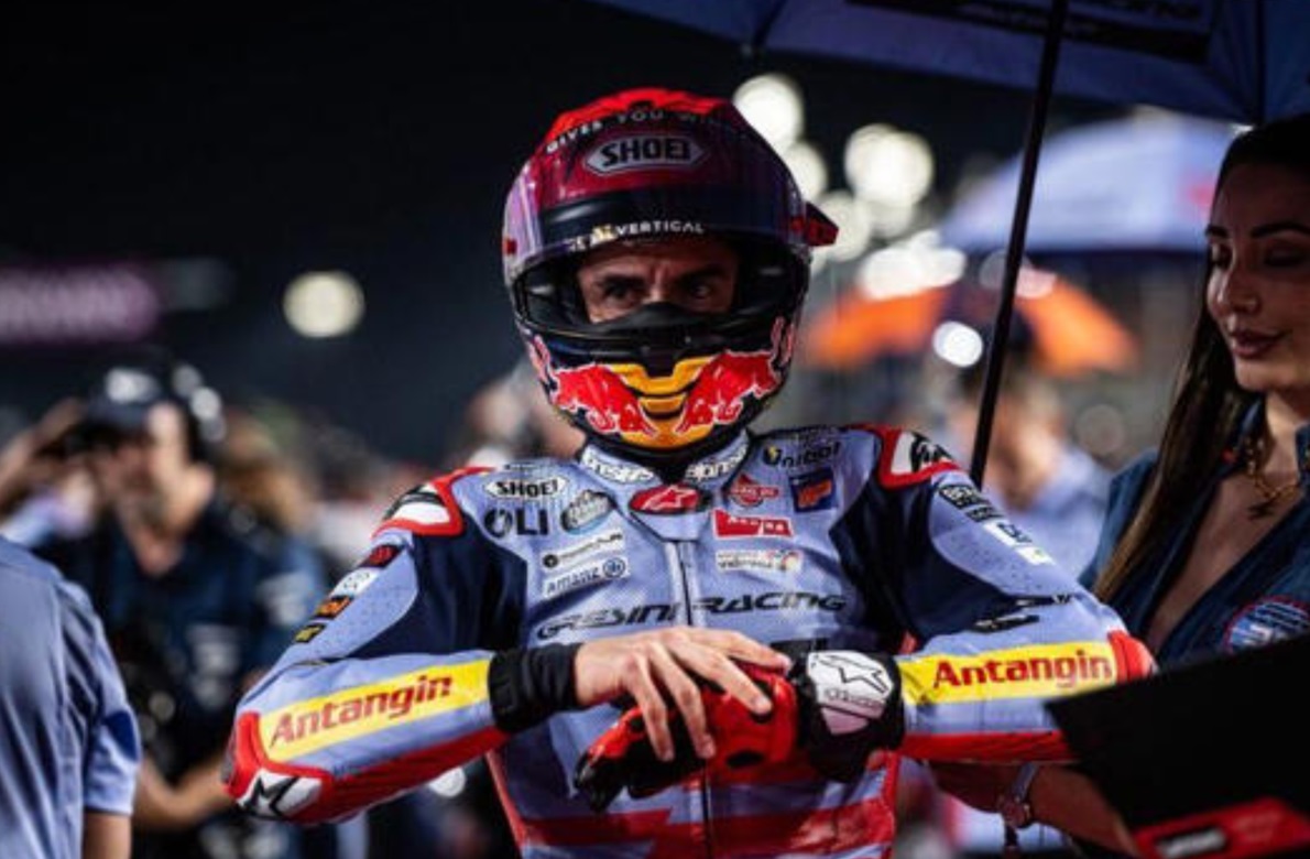 Marc Marquez Jadi Sorotan Tim-Tim dalam Bursa Transfer MotoGP!