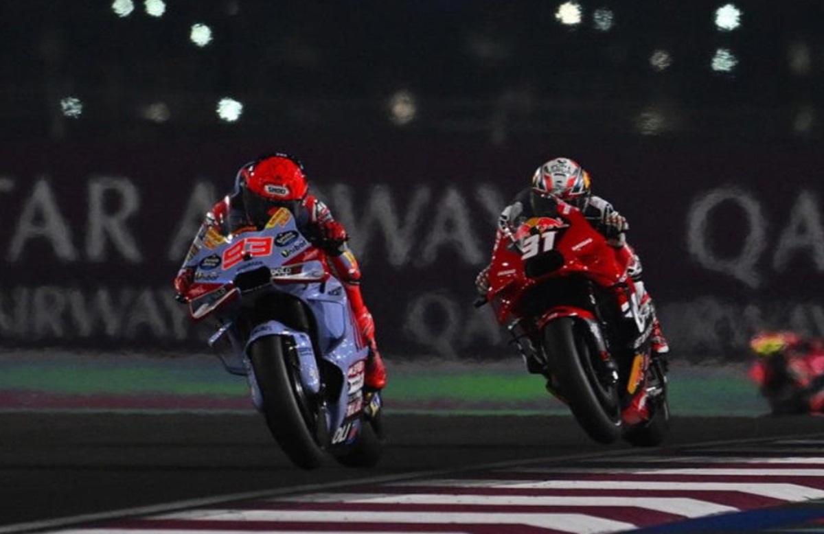 Rancang Strategi Duetkan Marc Marquez dan Pedro Acosta di MotoGP 2025, KTM: 'Mereka Istimewa'