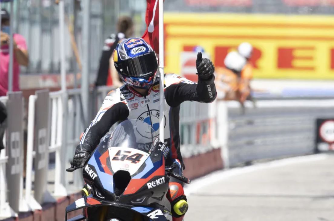 Peluang Razgatlioglu di MotoGP 2025: Ini 4 Opsi Menariknya