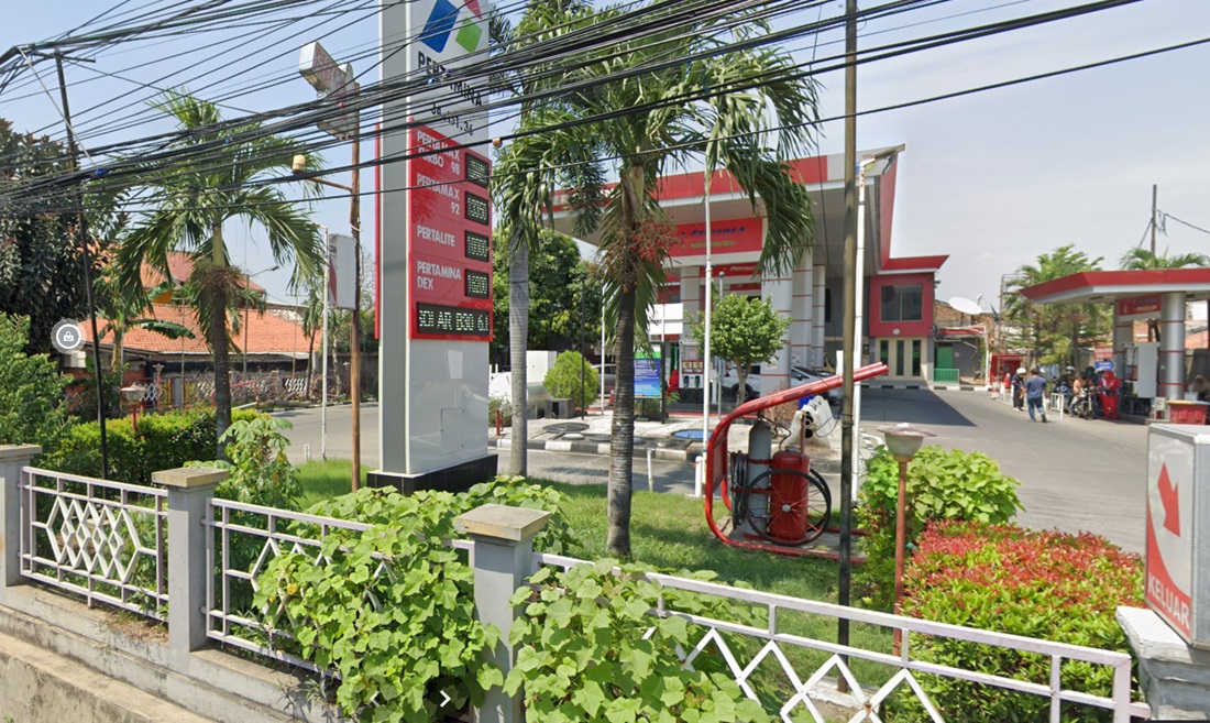 Gawat! Praktik Pengoplosan Pertamax di SPBU Kota Tangerang Sudah Berlangsung 2 Tahun, Kok Bisa?