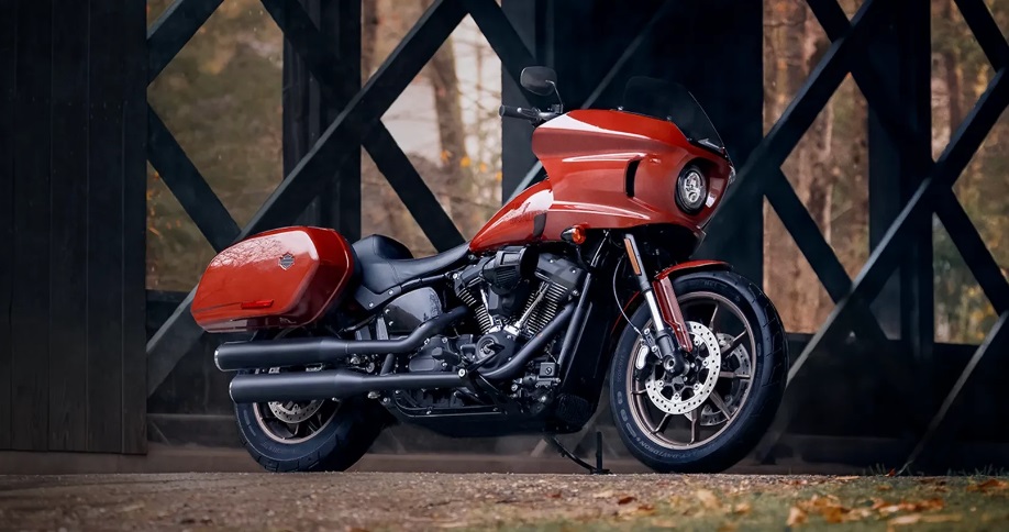 Dua Model Legendaris Harley-Davidson Masih di Bawah Rp 1 Miliar, Ada Apa Saja?