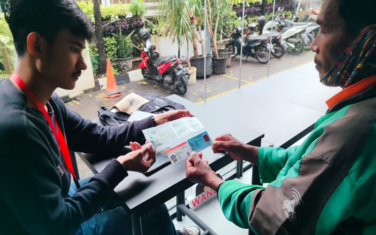 Pendaftar Mudik Balik Bareng Honda Sudah 700-an Orang, Daftarkan Segera di Aplikasi WANDA!