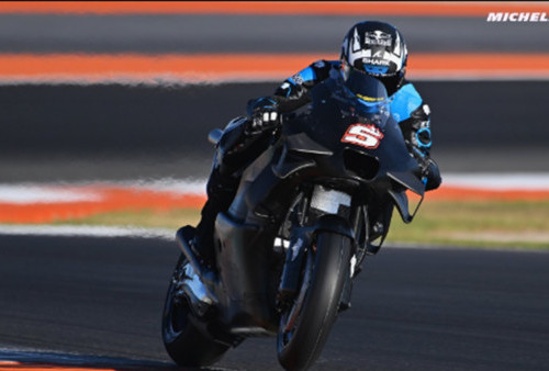 Davide Brivio Beri Pendapat Soal Minimnya Prestasi Yamaha dan Honda di MotoGP 