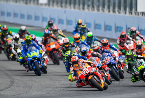 Rumor MotoGP Musim Depan Akan Kedatangan Kawasaki, BMW Motorrad dan Kembalinya Suzuki