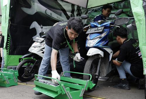 Tembus 58 Ribu Peserta, Tekiro Mechanic Competition 2024 Jadi Lomba Otomotif Tingkat SMK Terbesar di Indonesia