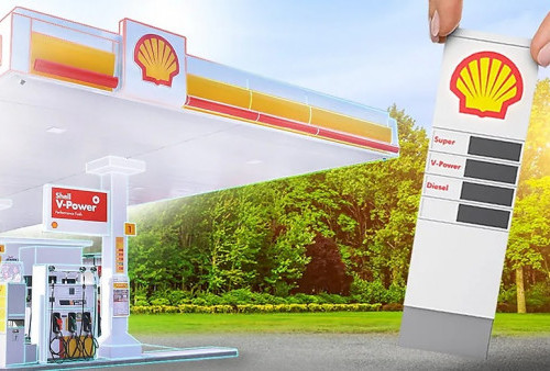 Shell Indonesia Tutup Semua SPBU di Daerah Ini, Kenapa?