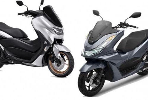 Yamaha NMAX dan Honda PCX Terancam Tak Bisa Pakai Pertalite, Ini Penyebabnya!