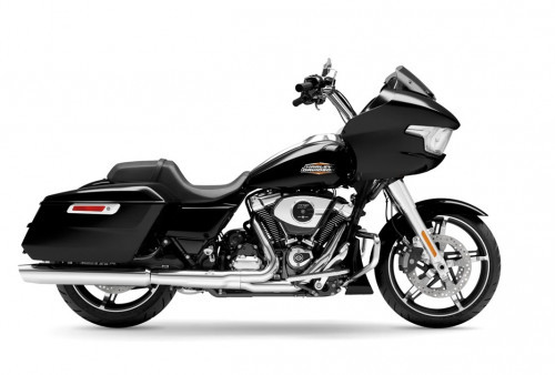 Spesifikasi Lengkap Harley-Davidson Road Glide 2024