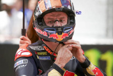 KTM Bersiap Hadapi Kehilangan Jack Miller dengan Sasaran Baru