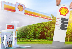 Shell Indonesia Resmi Tutup SPBU di Sumatera Utara Mulai Hari Ini