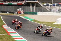 Penyelenggara MotoGP Malaysia 2024 Tegaskan Tak Ingin Saingi Gelaran di Mandalika