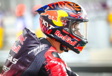 Augusto Fernandez Buka Kartu Soal Rencana Besar di MotoGP