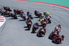 Digelar Weekend Ini, Cek Nih Jadwal MotoGP Assen 2024