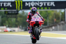 Perebutan Gelar MotoGP 2024 Berlanjut, Cek Klasemen Pasca Balapan di Mugello