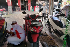 Cek Gejala dan Akibat Kiprok Rusak Pada Sepeda Motor